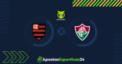 Flamengo x Fluminense palpite