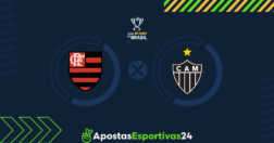 Flamengo x Atlético-MG palpite