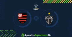 Flamengo x Atlético-MG palpite