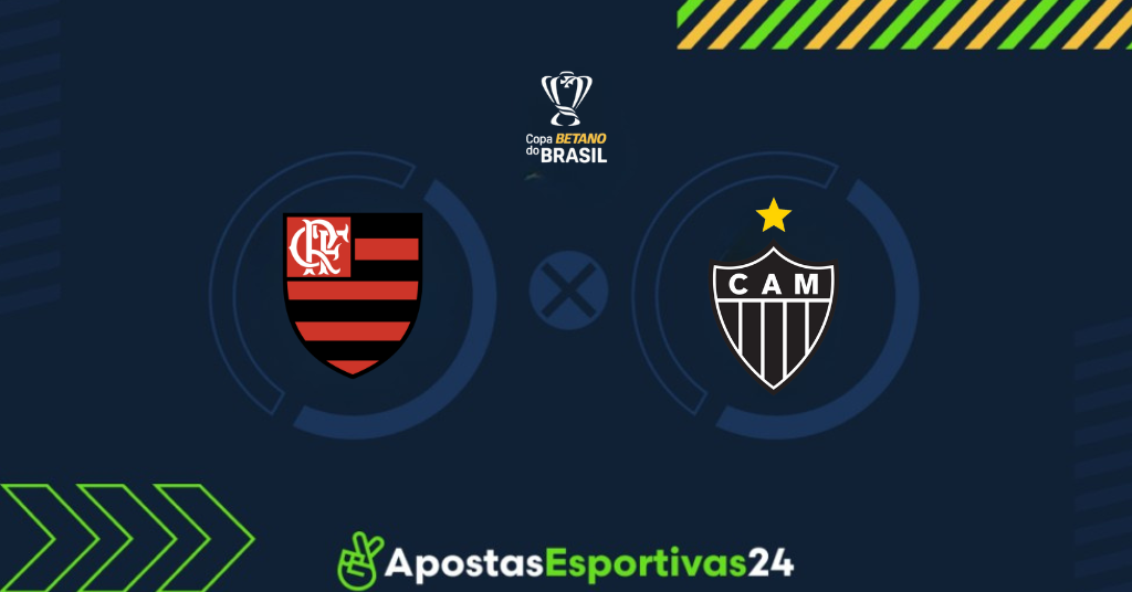 Flamengo x Atlético-MG palpite