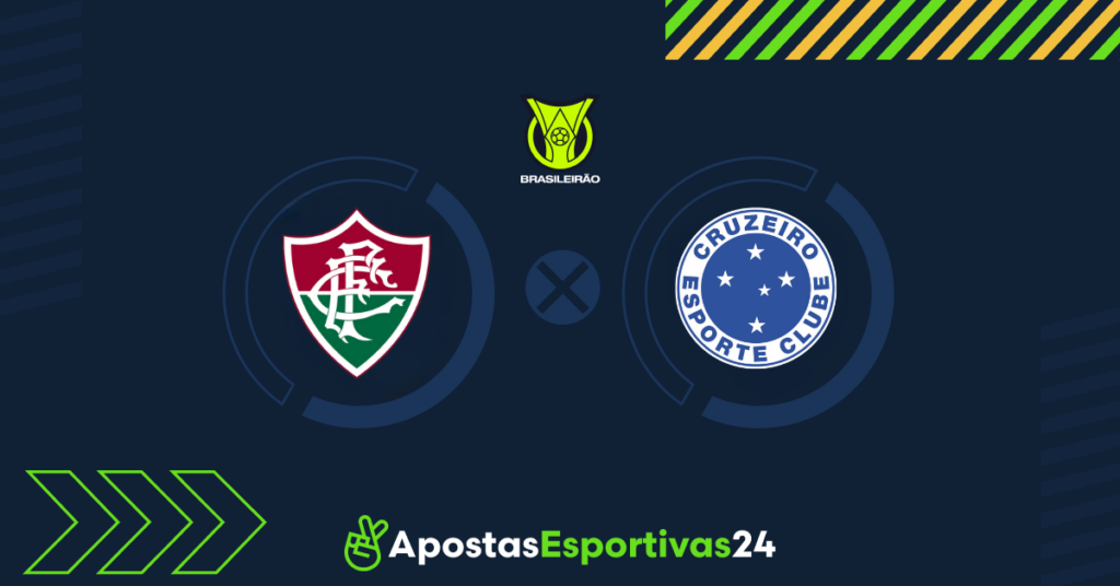 Fluminense x Cruzeiro palpite