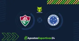 Fluminense x Cruzeiro palpite