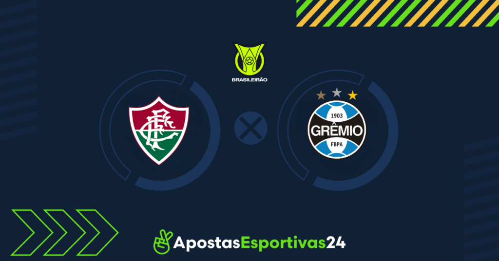 Fluminense x Grêmio palpite