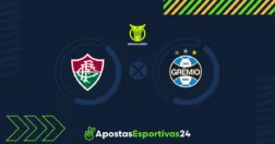 Fluminense x Grêmio palpite