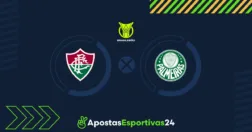 Fluminense x Palmeiras palpite