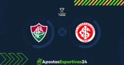 Fluminense x Internacional palpite