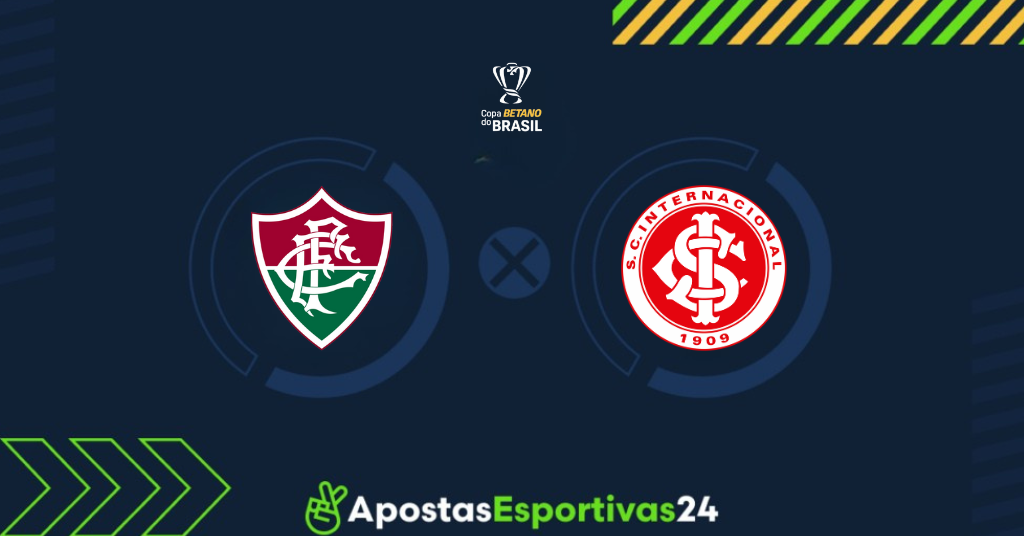 Fluminense x Internacional palpite