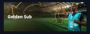 Golden Sub Novibet