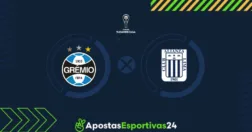 Grêmio x Alianza Lima palpite
