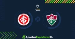 Internacional x Fluminense palpite