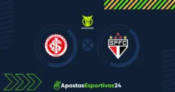 Internacional x São Paulo palpite