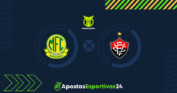 Mirassol x Vitória palpite