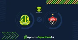 Mirassol x Vitória palpite