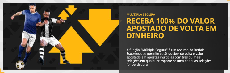 Múltipla Segura