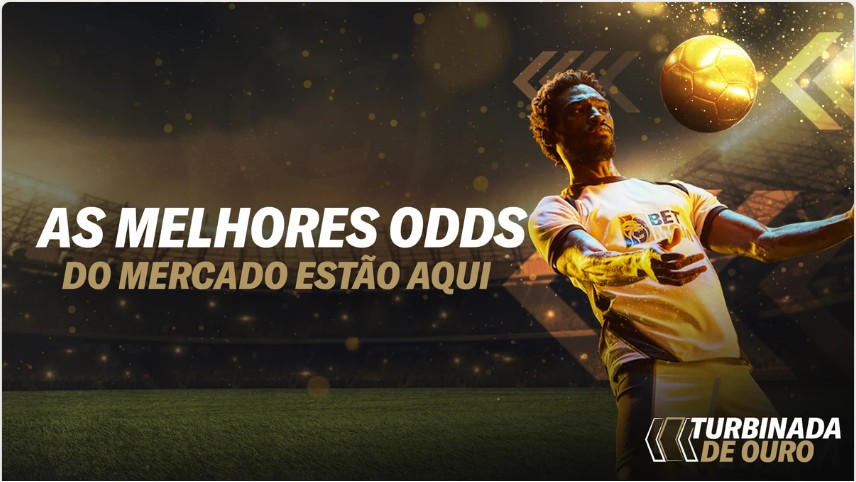 Odds na BetMGM