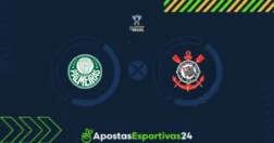 Palmeiras x Corinthians palpite