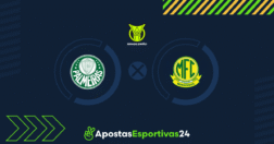 Palmeiras x Mirassol palpite