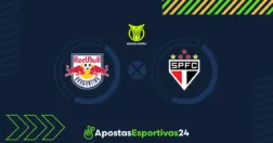 RB Bragantino x São Paulo palpite