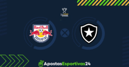 RB Bragantino x Botafogo palpite