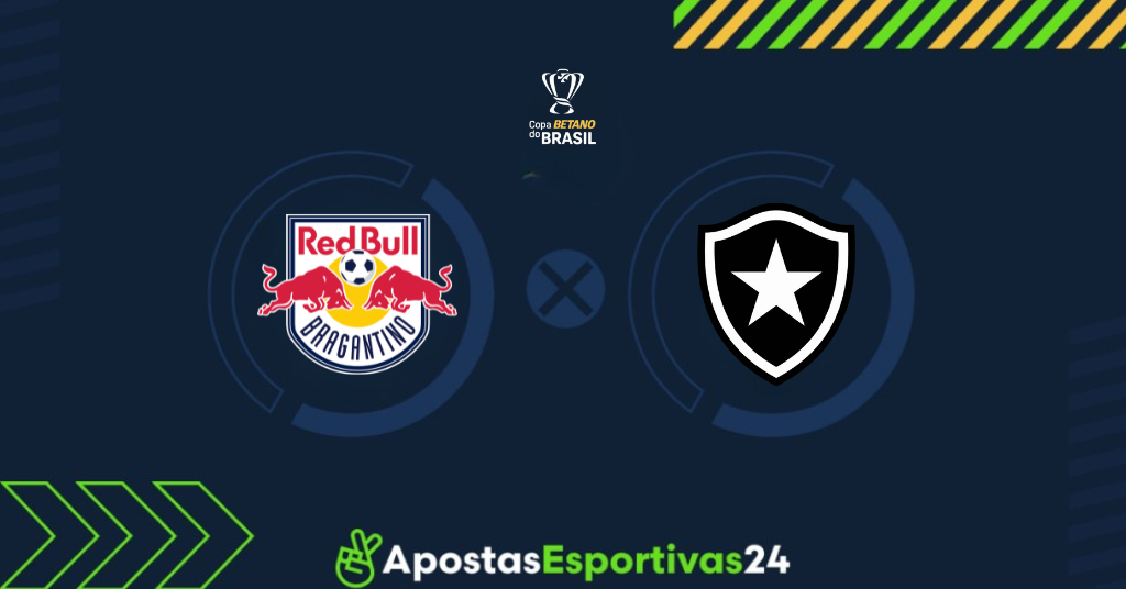 RB Bragantino x Botafogo palpite