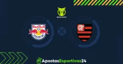 RB Bragantino x Flamengo palpite
