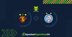 Sport Recife x Bahia palpite