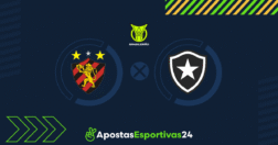 Sport Recife x Botafogo palpite