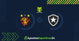 Sport Recife x Botafogo palpite