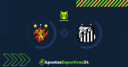 Sport Recife x Santos palpite