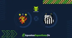 Sport Recife x Santos palpite