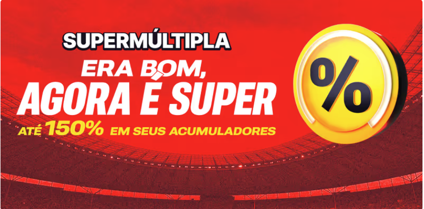 Super múltima superbet