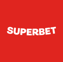 Logo da Superbet