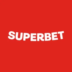 Logo da Superbet