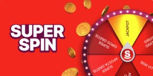 Super spin superbet
