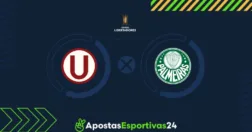 Universitario x Palmeiras palpite