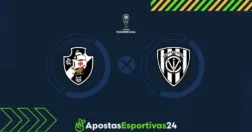 Vasco x Independiente del Valle palpite