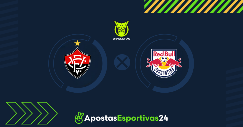 Vitória x RB Bragantino palpite