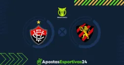 Vitória x Sport palpite