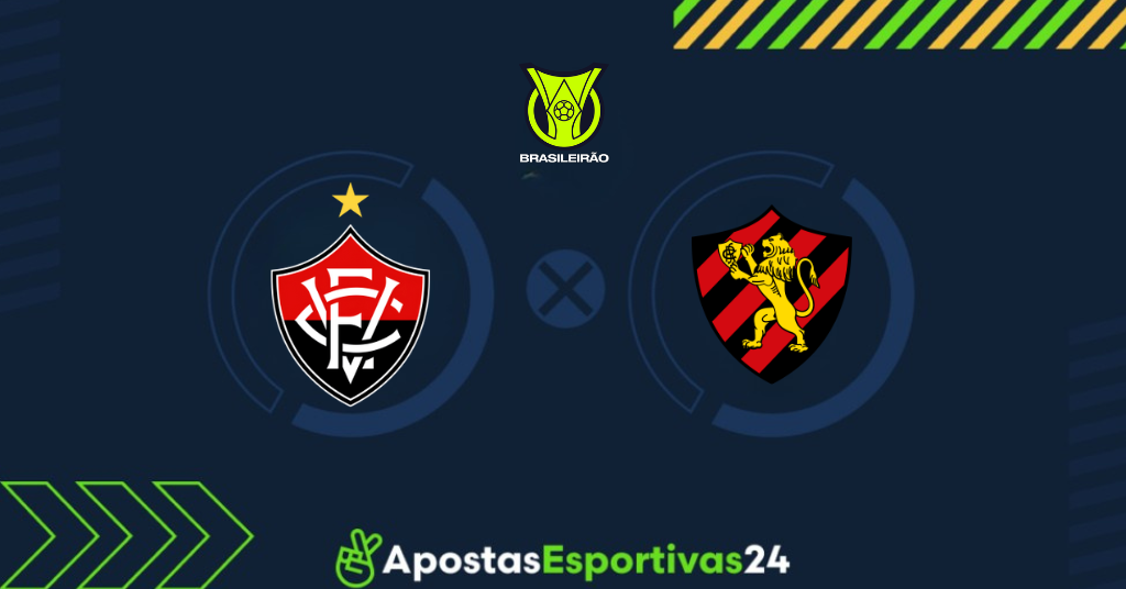 Vitória x Sport palpite