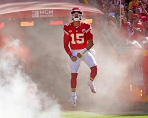Palpite Chargers x Chiefs