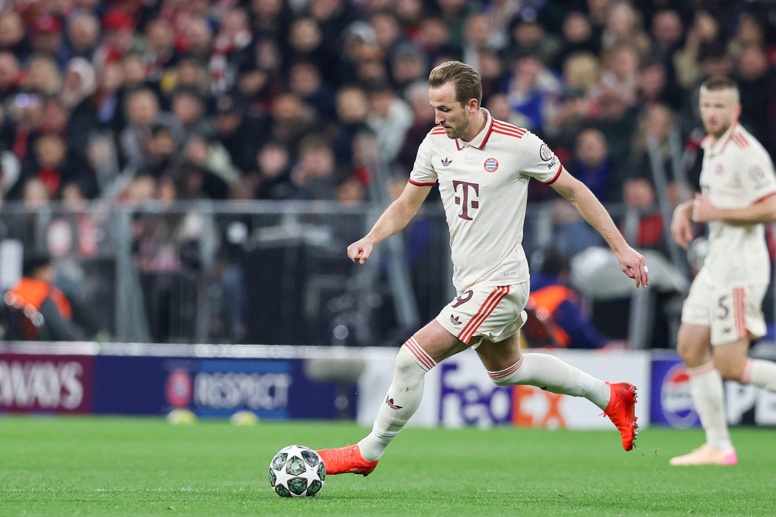 Stuttgart x Bayern de Munique palpite
