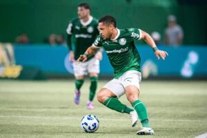 Palmeiras x Universitario palpite