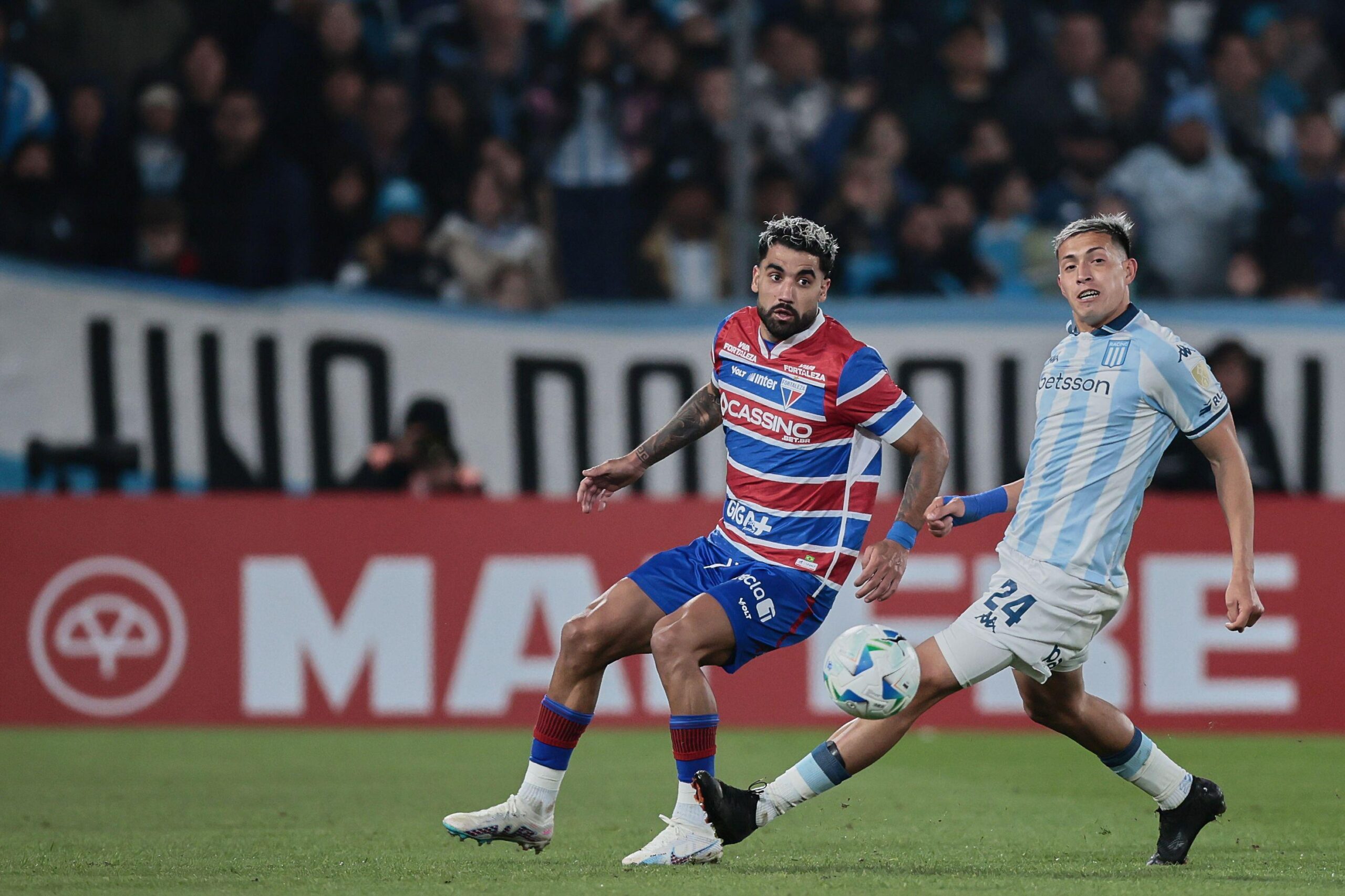 Vélez x Fortaleza palpite