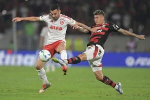 Internacional x Flamengo palpite