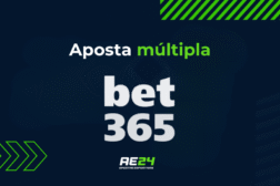 Aposta múltipla bet365