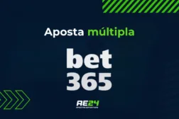 Aposta múltipla bet365