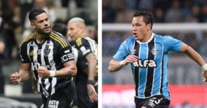 Atlético-MG x Grêmio palpite