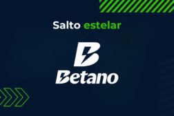 Betano Salto Estelar