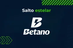 Betano Salto Estelar