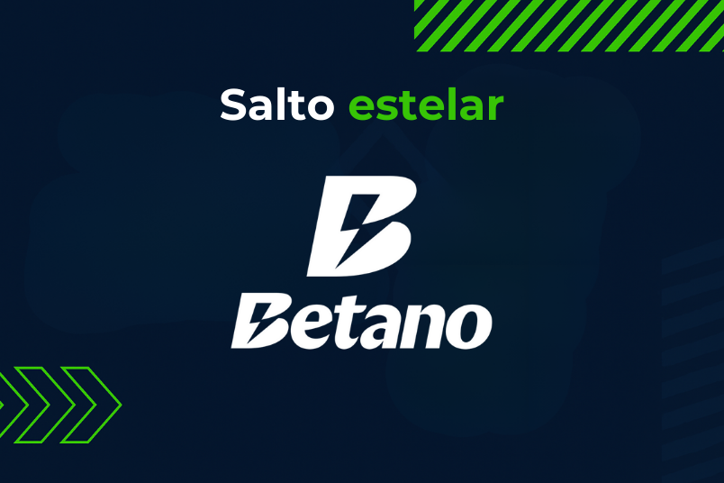 Betano Salto Estelar